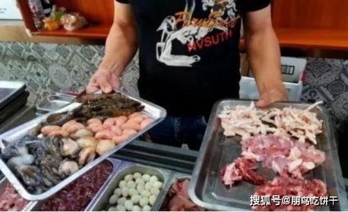 天价米粉最新爆料,价格背后的惊人真相